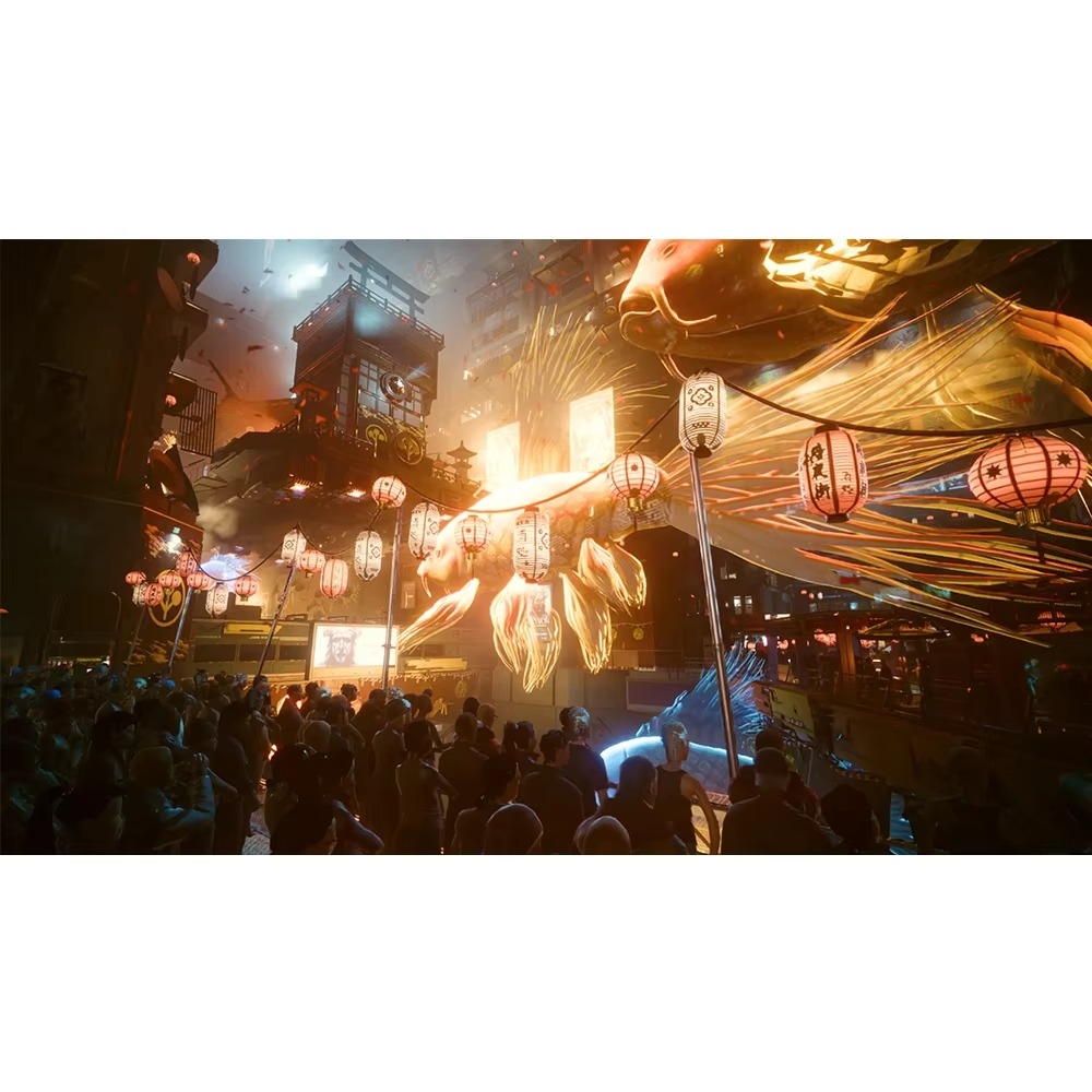 Nintendo Switch 2 Game Deals - Cyberpunk 2077 Ultimate Edition - Games Adventure Action and RPG Genre Switch 2 Edition