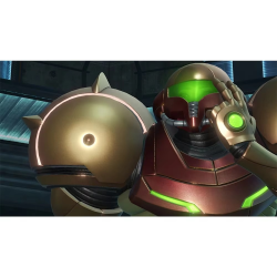 Nintendo Switch - Metroid Prime™ Remastered - Games Physical Cartridge