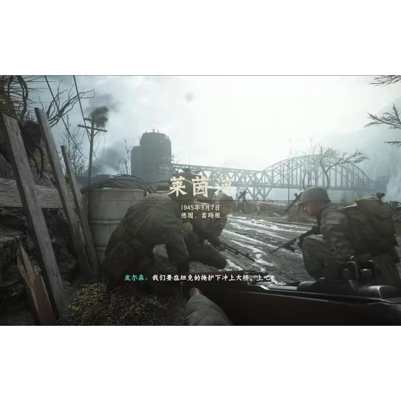 Second Hand Game CD Sony Playstation 4 PS4 Call of Duty WWII Game Card Ps5 Games Disks Call of Duty: WWII COD WW2
