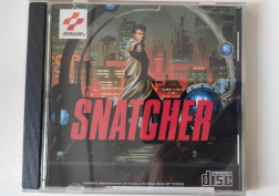 Mega CD Copy Disc Snatcher Game Unlock Console Megasega Retro Optical Driver Retro Video Game Machine Parts