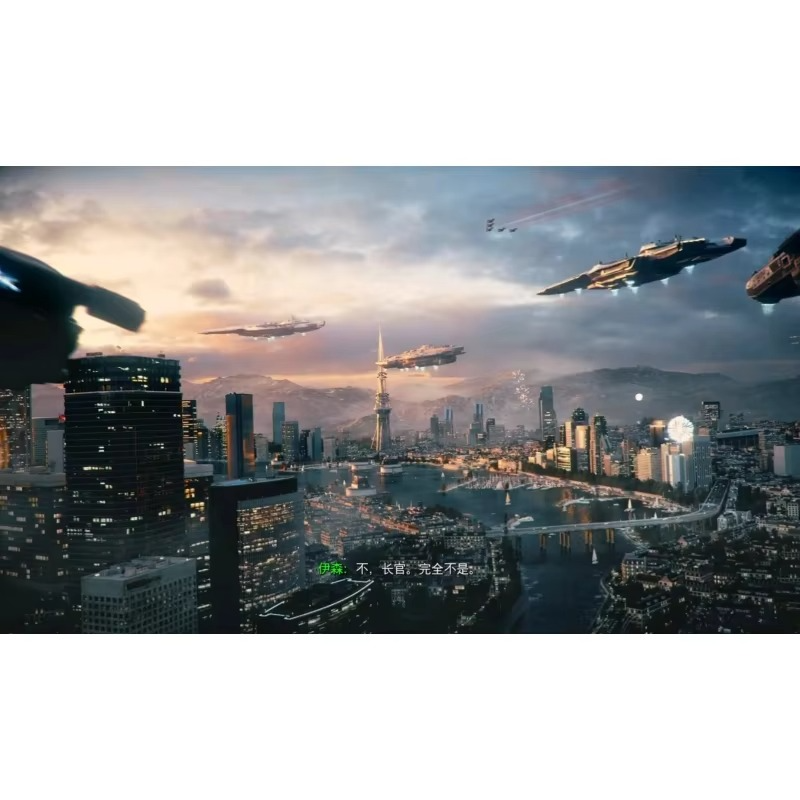 Second Hand Game CD Sony Playstation 4 PS4 Call of Duty Infinite Warfare Game Card Ps4 Games Disks Call of Duty Infinite Warfare