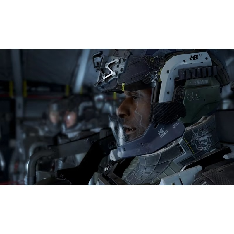 Second Hand Game CD Sony Playstation 4 PS4 Call of Duty Infinite Warfare Game Card Ps4 Games Disks Call of Duty Infinite Warfare