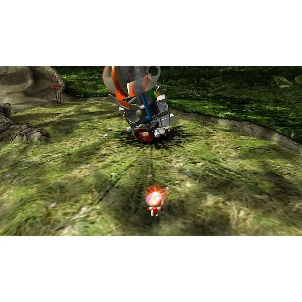 Pikmin 1 and 2 - Switch Action Game Cartridge Physical Card for Nintendo Switch Oled Lite