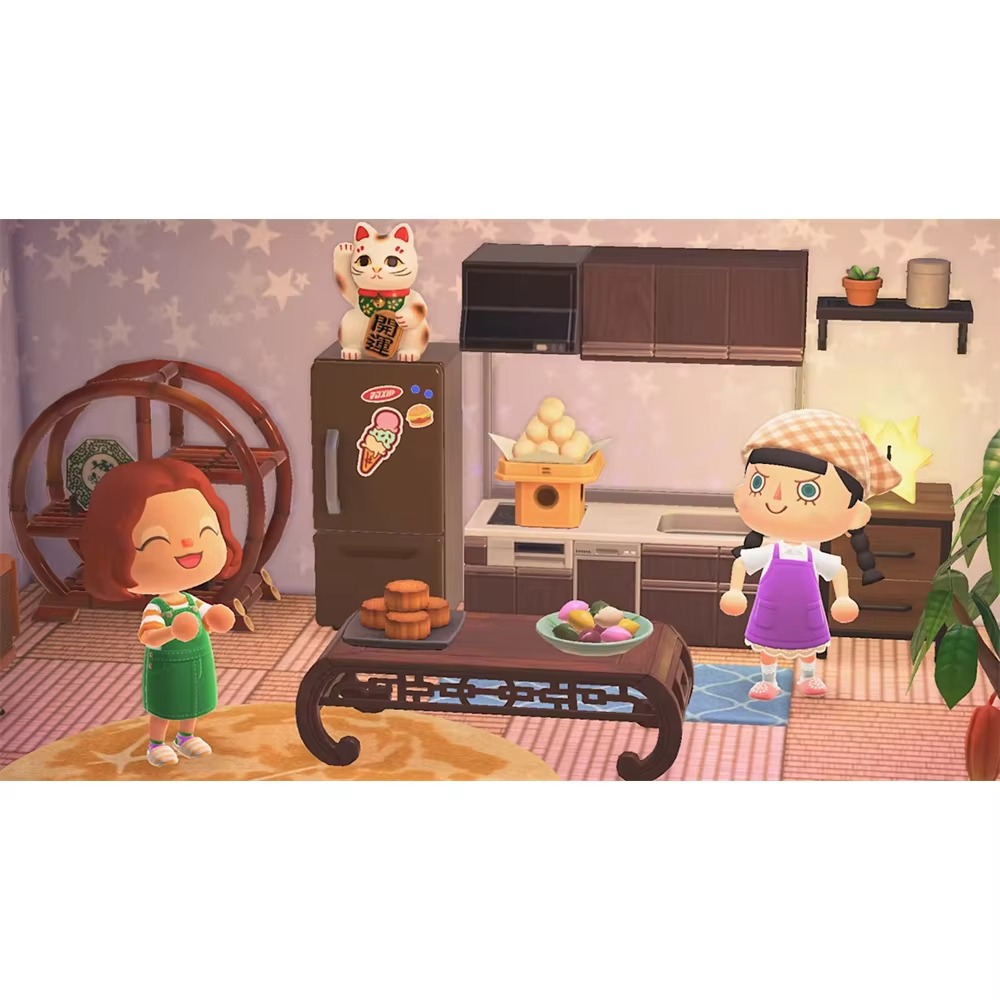 Animal Crossing New Horizons Nintendo Switch Game Deals 100% Official Original Physical Game Card for Switch Game Console