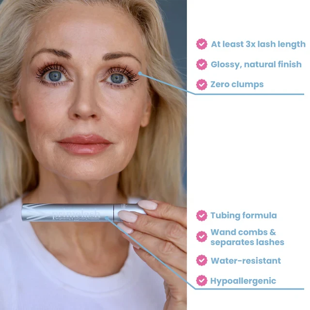 PrimeLash Mascara