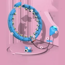 Infinity Hoop Plus