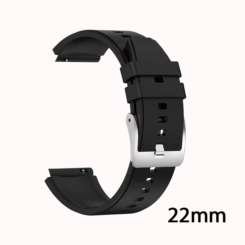 2025 Fashion 32GB Big Memory Men Smart Watch APP Download TWS 3D Menu GPS Navigation Video Play Motion HD Call Watch For HUAWEI