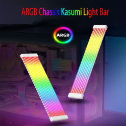 ARGB Sync Board for PC Power Supplies 24-pin GPU Graphics Cards 8-pin Cables and Chassis Illuminated Neon Cables RGB LED Strips