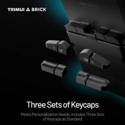 Trimui BRICK Handheld Game Players Consoles 3.2'' IPS Screen Emulator Linux System Portable Retro Video Games Allwinner