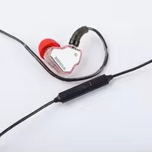 7Hz x Crinacle Zero 2, best budget IEM 2025, audiophile IEM under $50, gaming earbuds with soundstage, Crinacle tuned earbuds, 10mm dynamic driver IEM, wired earbuds for music, high-fidelity earphones, OFC cable IEM, detachable cable IEM