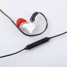 7Hz x Crinacle Zero 2, best budget IEM 2025, audiophile IEM under $50, gaming earbuds with soundstage, Crinacle tuned earbuds, 10mm dynamic driver IEM, wired earbuds for music, high-fidelity earphones, OFC cable IEM, detachable cable IEM