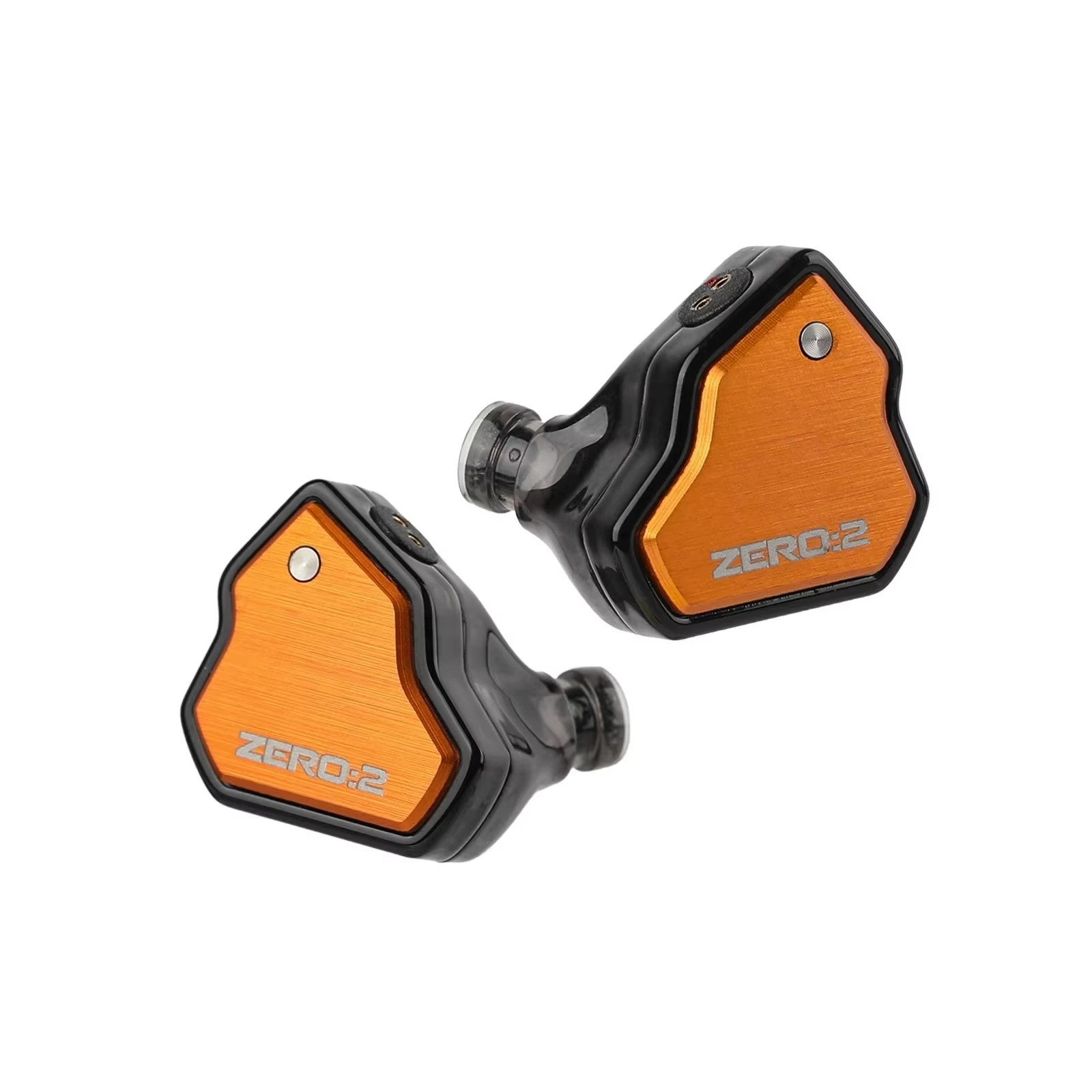 7Hz x Crinacle Zero 2, best budget IEM 2025, audiophile IEM under $50, gaming earbuds with soundstage, Crinacle tuned earbuds, 10mm dynamic driver IEM, wired earbuds for music, high-fidelity earphones, OFC cable IEM, detachable cable IEM