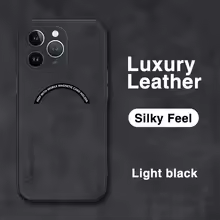 Magsafe Luxury Leather Shockproof Phone Cases for iPhone 16, 15, 14, 13, 12, 11 Pro Max