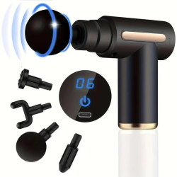 Professional Muscle Massage Gun