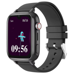 4G Smart Watch Kids GPS WIFI Video Call SOS APP Download Child Smartwatch Camera Monitor Tracker Location Phone Watch