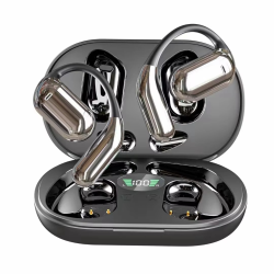 AI Translator Earbuds Pro - 144L Real-Time Speech To Text W/ANC Bluetooth 5.3 for Travel Business Calls Translation Headphones