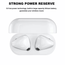 TWS Air Pro Wireless Bluetooth Earphones Touch Control Earbud