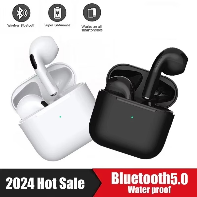 TWS Air Pro Wireless Bluetooth Earphones Touch Control Earbud