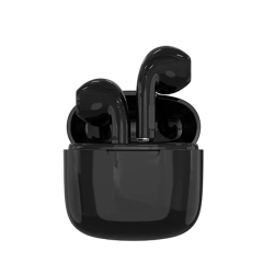 TWS Air Pro Wireless Bluetooth Earphones Touch Control Earbud