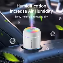 180ML Mini Air Humidifier USB Electric Aroma Diffuser: Enhance Your Space with Relaxing Aromatherapy