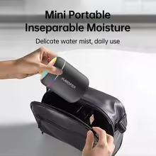 180ML Mini Air Humidifier USB Electric Aroma Diffuser: Enhance Your Space with Relaxing Aromatherapy