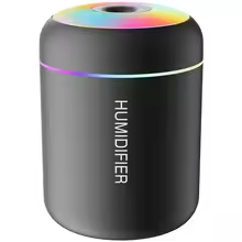 180ML Mini Air Humidifier USB Electric Aroma Diffuser: Enhance Your Space with Relaxing Aromatherapy