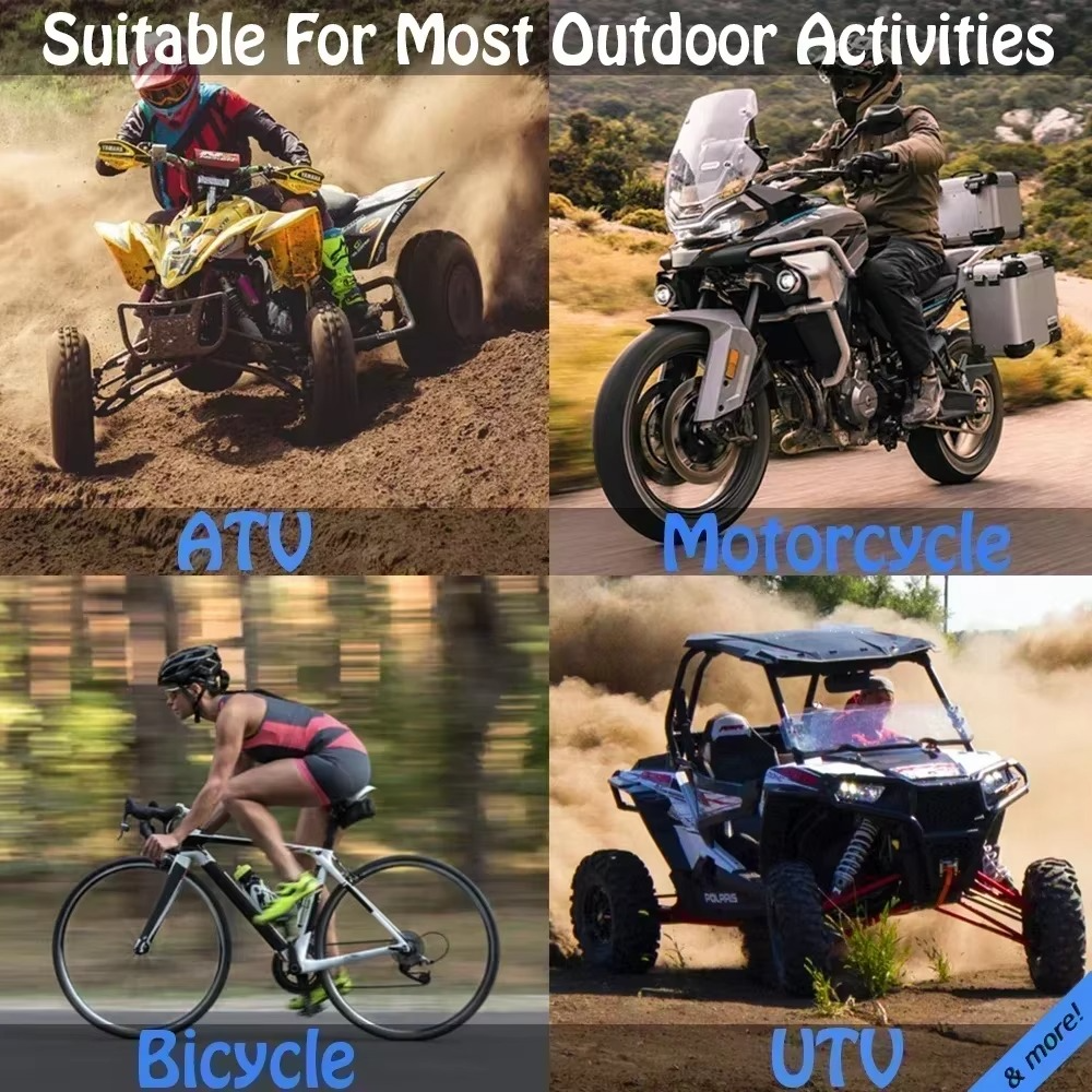 For Cfmoto Cforce 1000/450/520/625/800/600/450l/520l/1000cc/400 ATV/UTV Accesorios Para Moto Cup Holder Parts