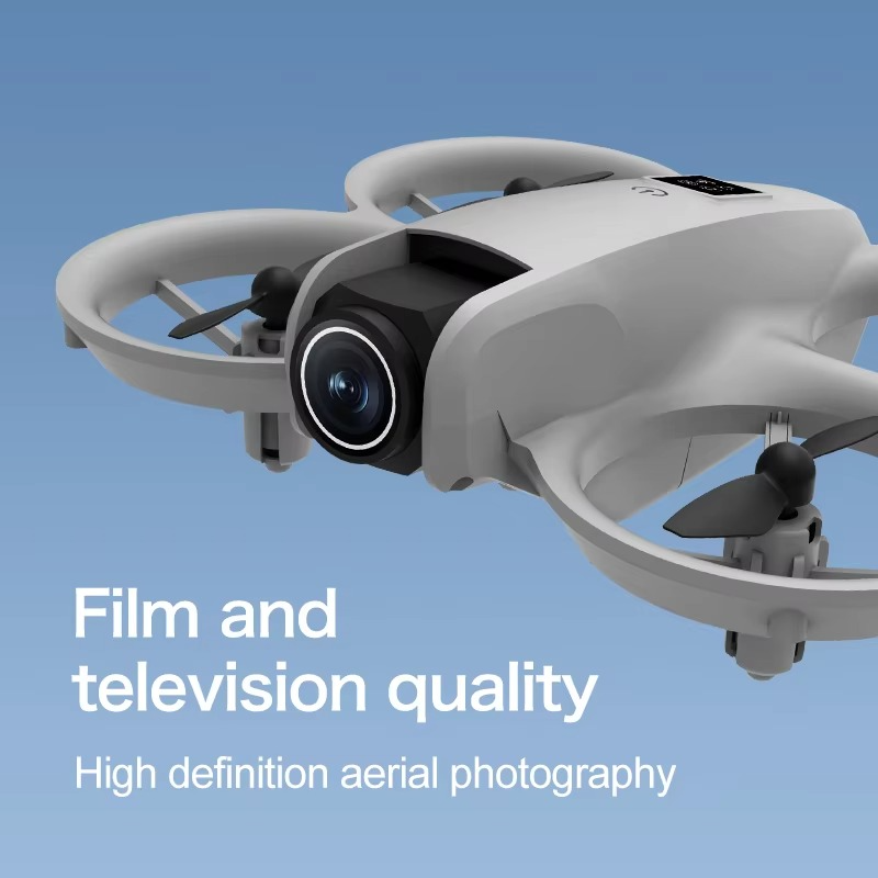 2025 NEW T3 Drone 8K HD 5G GPS Photography Remote Control Professional HD Aerial Aircraft HD Dual Camera Quadcopter Toy UAV Gift