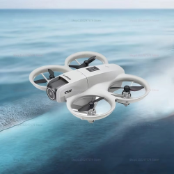 D16 Mini Drone with 180° Electric Adjustable 8K HD Camera GPS Obstacle Avoidance RC Quadcopter Toys Gift For Kids And Beginners