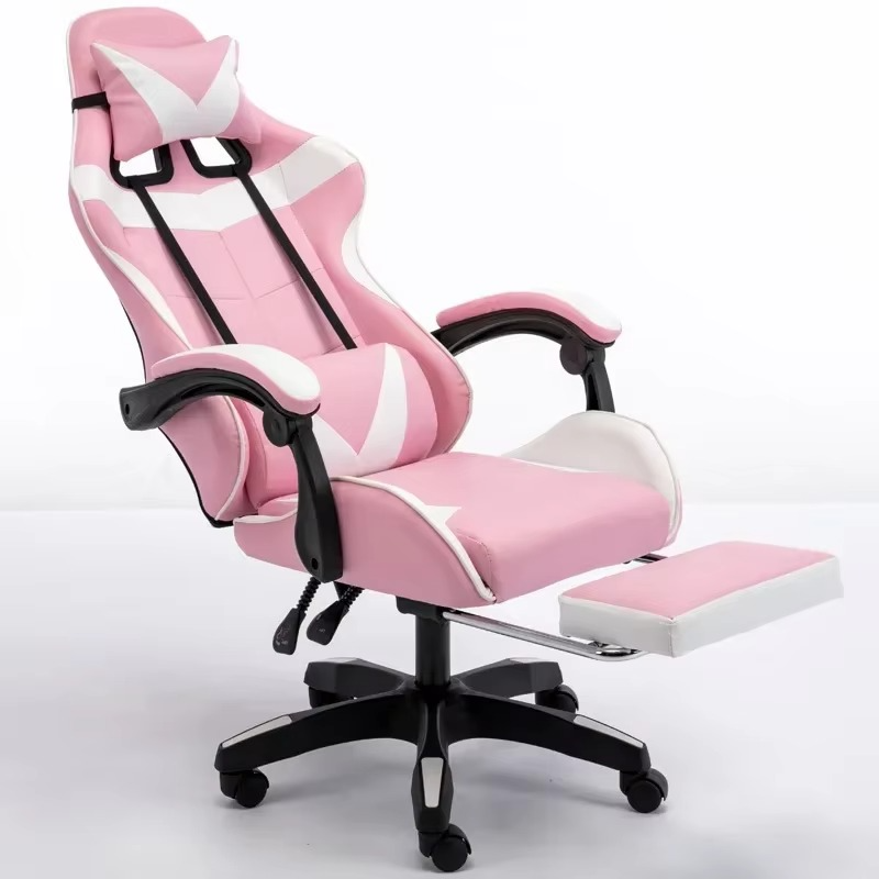 Gaming Chair Racing Chair Wcg Game Seat Internet Cafe Competitive Office Computer Chair