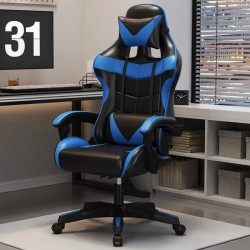 Gaming Chair Racing Chair Wcg Game Seat Internet Cafe Competitive Office Computer Chair