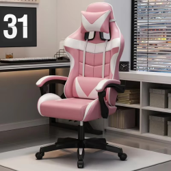 Gaming Chair Racing Chair Wcg Game Seat Internet Cafe Competitive Office Computer Chair