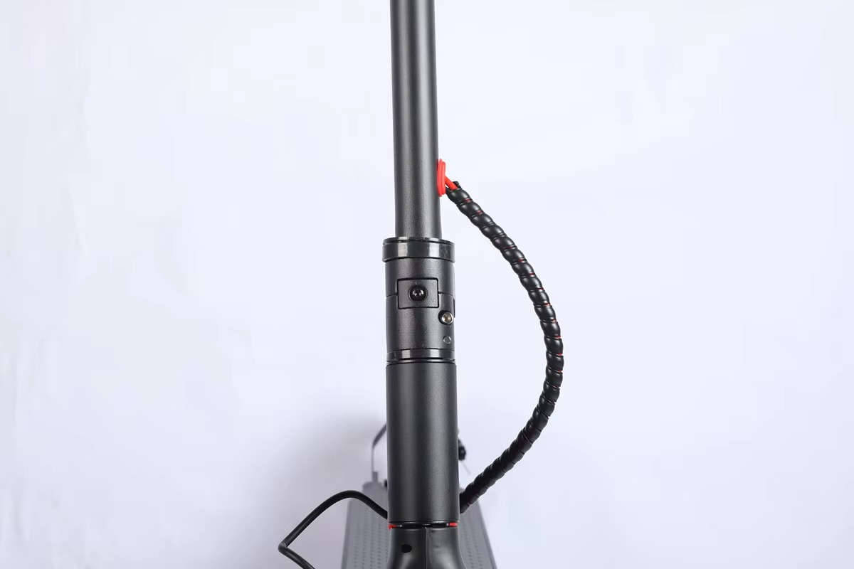 J03 China Warehouse 8.5 Inch 250W Adult 36V Folding Electric Scooter Mini Fashion Light Portable Electric Scooter