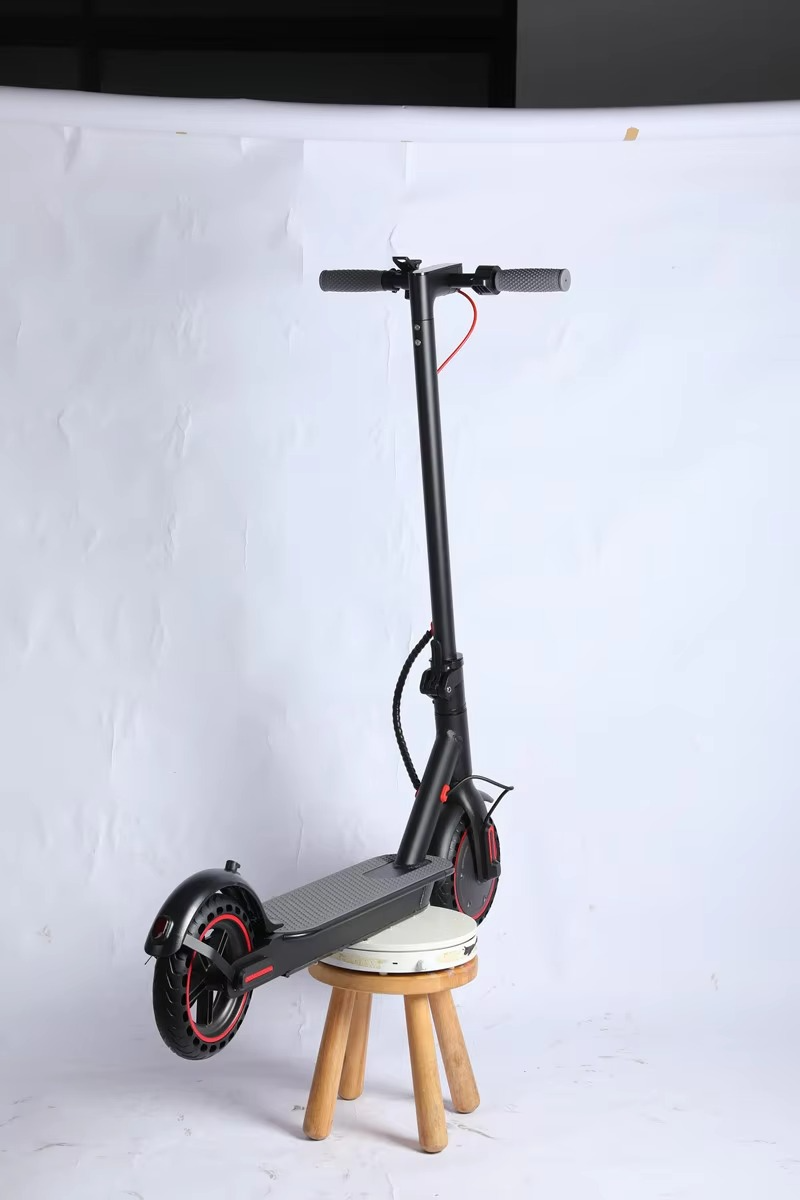 J03 China Warehouse 8.5 Inch 250W Adult 36V Folding Electric Scooter Mini Fashion Light Portable Electric Scooter