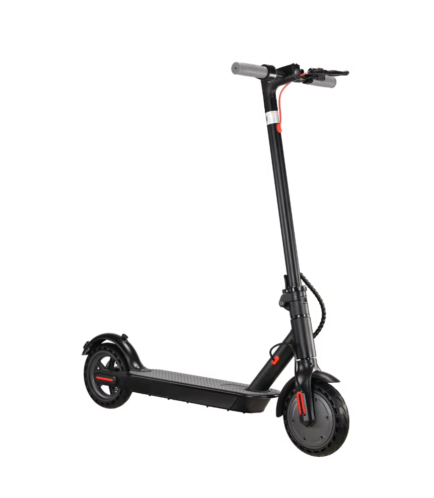J03 China Warehouse 8.5 Inch 250W Adult 36V Folding Electric Scooter Mini Fashion Light Portable Electric Scooter