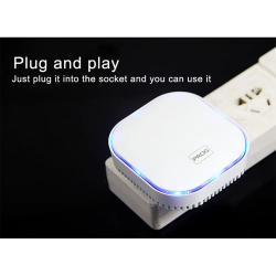 Tuya Smart Life Natural GAS CO Leak Carbon Monoxide Detector WIFI CH4 Methane Combustible Leakage Coal Home Alarm Sensor