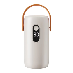 Mini Portable Clothes dryer, Mini Clothing Care Machine Easy To Operate With Timed Shutdown, Convenient To Carry,For Apartments