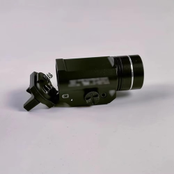 Actical TL-R1 high brightness flashlight T-L-R1 tactical light 1000 lumens LED electronic hanging flashlight Zotac same style