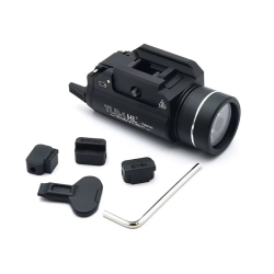 Actical TL-R1 high brightness flashlight T-L-R1 tactical light 1000 lumens LED electronic hanging flashlight Zotac same style