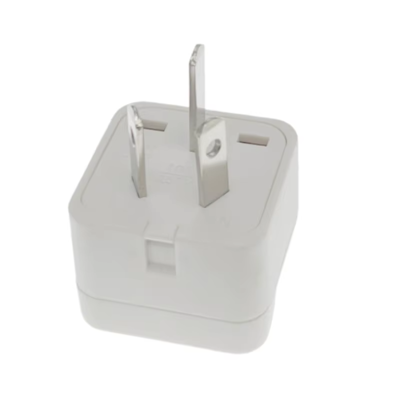 Australian/China/New Zealand Travel Adapter, IEC Type I Plug US/EU/UK/Swiss/Italy/Japan To AU 3 Pin Power Converter 10A/250V