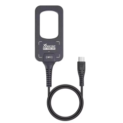 Xhorse VVDI BEE Key Tool Lite Frequency Detection Transponder Clone Work on Android Phone can use XKB501EN Remotes