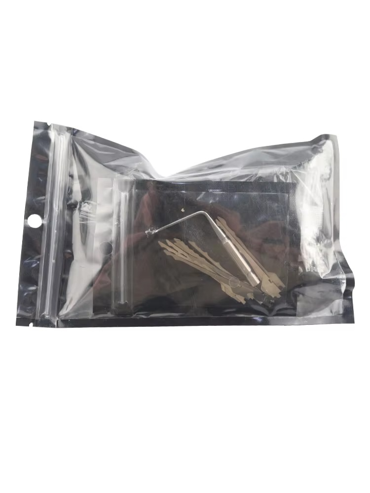 for Extreme storm-electric brush hook locksmith tool