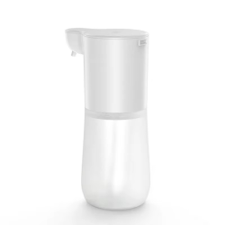 350/600ML Automatic Inductive Soap Dispenser Foam Washing Bathroom Hand Machine Soap Dispenser Alcohol Spray Dispenser Washing