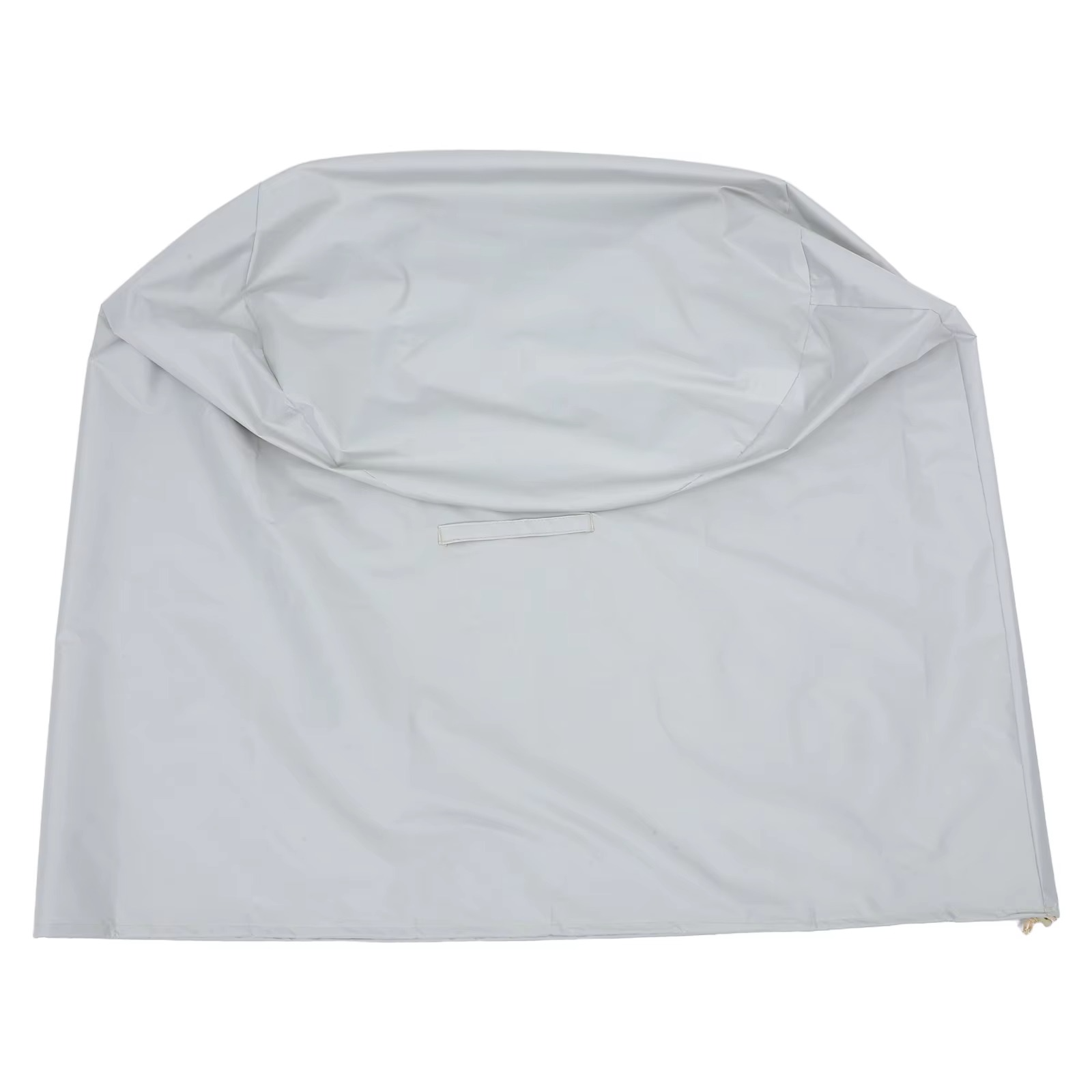 Wooden Cutting Machine Cover 85x110cm Oxford Waterproof Protective Mulcher Shredder Electric Leaf Garden