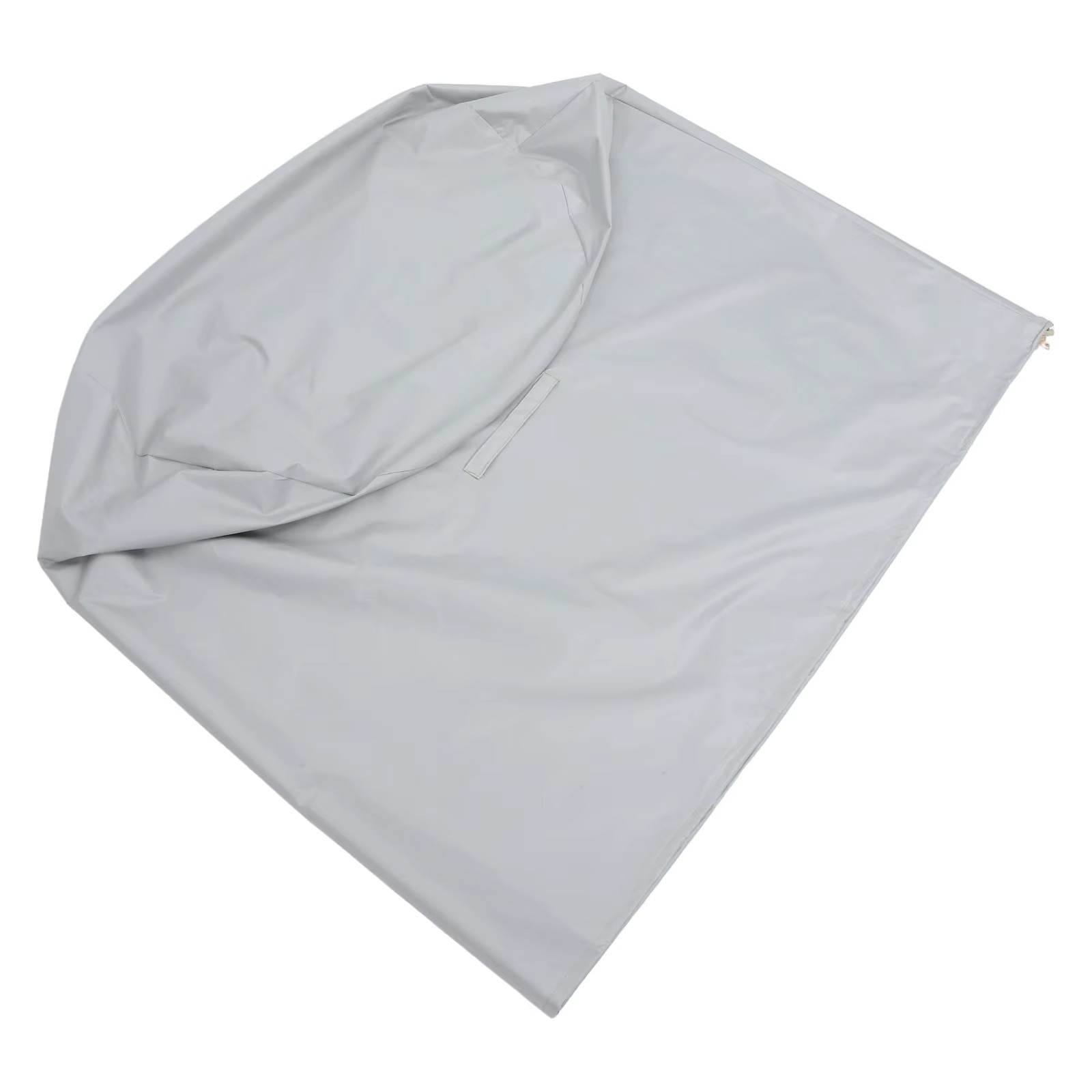 Wooden Cutting Machine Cover 85x110cm Oxford Waterproof Protective Mulcher Shredder Electric Leaf Garden