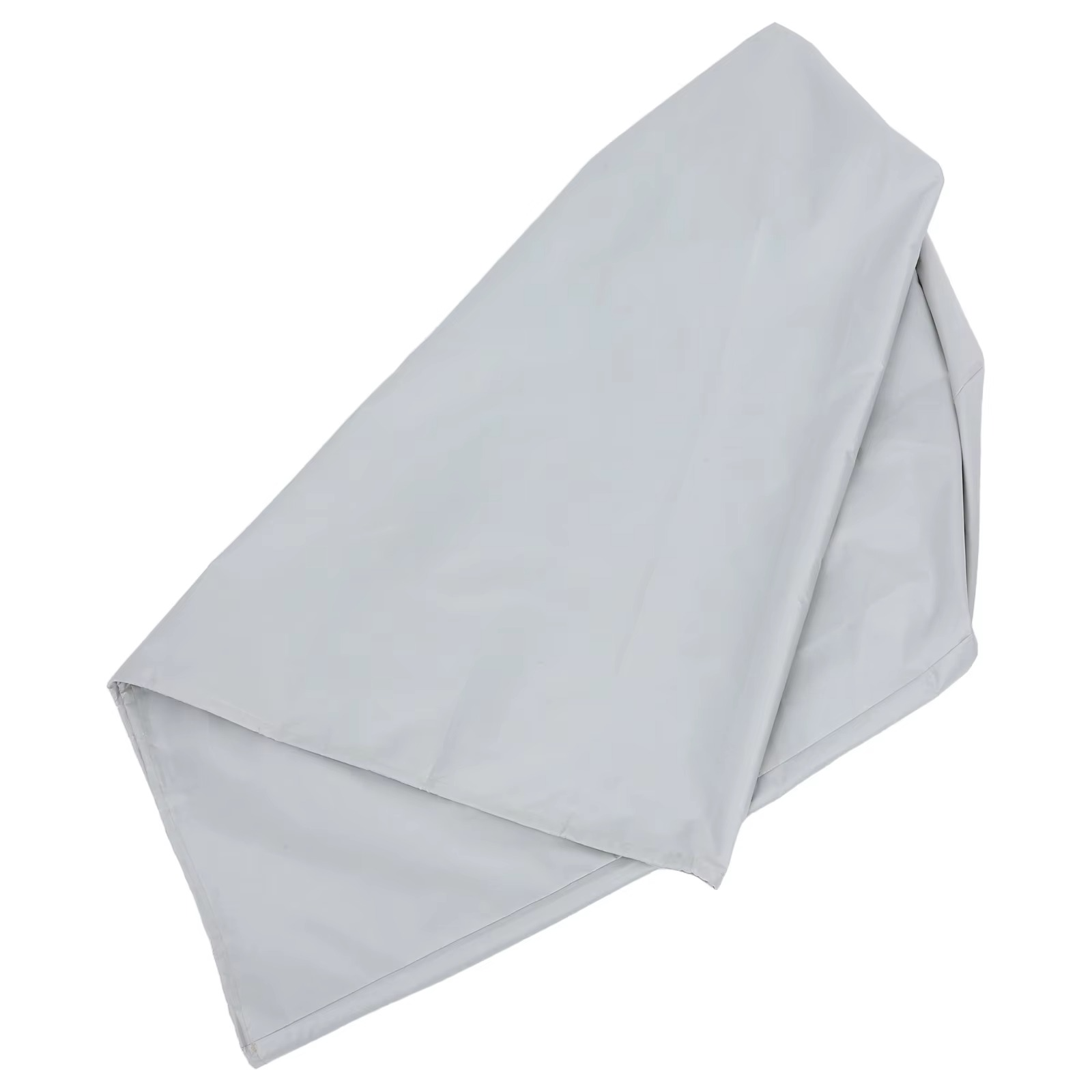 Wooden Cutting Machine Cover 85x110cm Oxford Waterproof Protective Mulcher Shredder Electric Leaf Garden