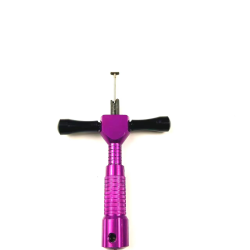 Haoshi Tools Blade Lock Universal PickingTool for Professional Locksmith,Multifunctional Hand Tools for Door Locks