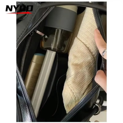 L.adies Spicy Girl Vintage Large Capacity Tote Fitness Bag Y2K Women's Large Capacity Pillow Handbag Motorcycle Shoulder Bags