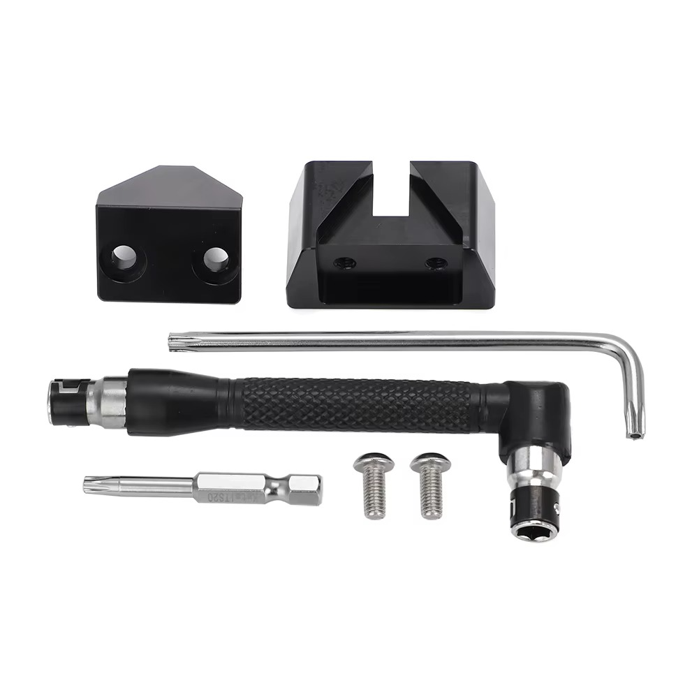 OB39.72D II OBD 2 Port Security Anti-theft Lock Kit For 1996-Up Vehicles Block Access To OBD Connector Auto Anti Theft Accessories
