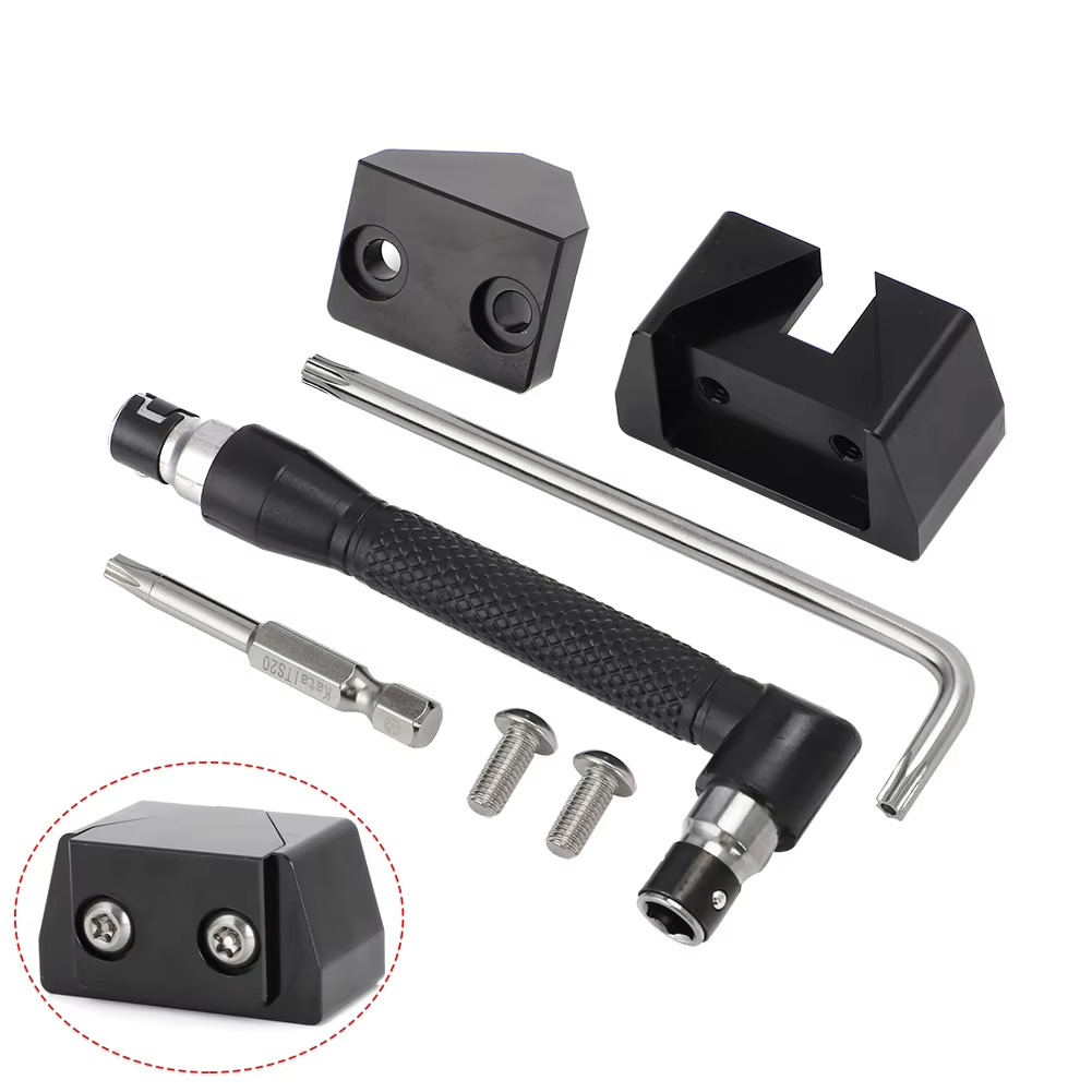 OB39.72D II OBD 2 Port Security Anti-theft Lock Kit For 1996-Up Vehicles Block Access To OBD Connector Auto Anti Theft Accessories